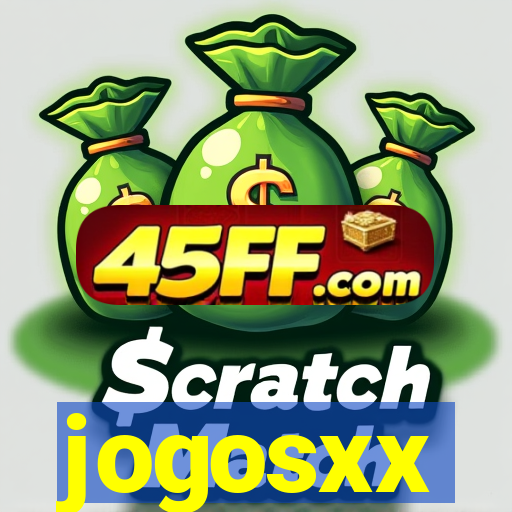 jogosxx
