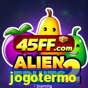 jogotermo