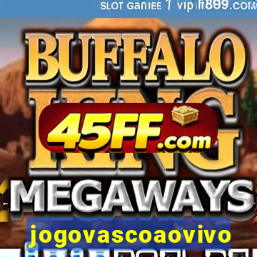 jogovascoaovivo