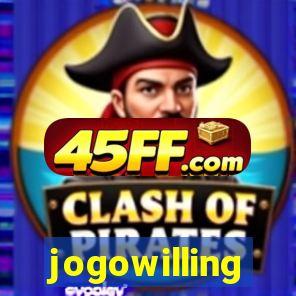 jogowilling