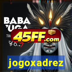 jogoxadrez