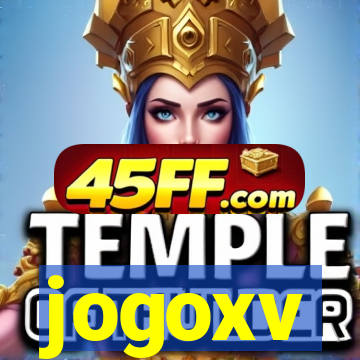 jogoxv