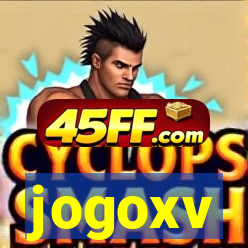 jogoxv
