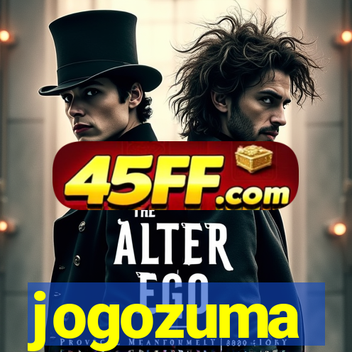 jogozuma
