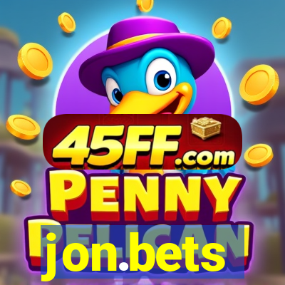 jon.bets