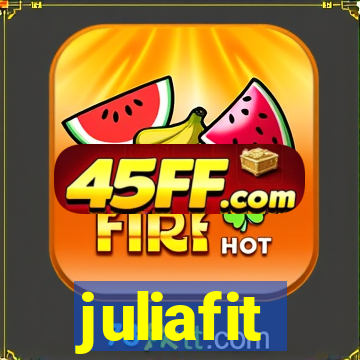 juliafit
