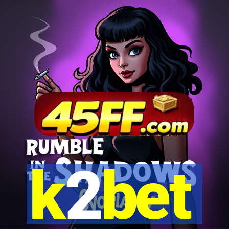 k2bet