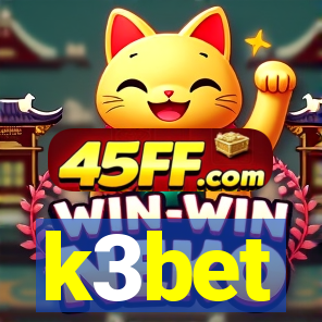 k3bet