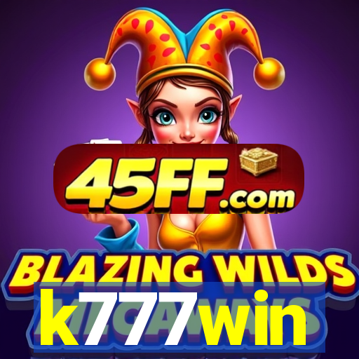 k777win
