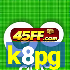 k8pg