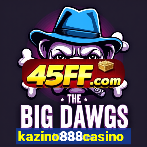 kazino888casino