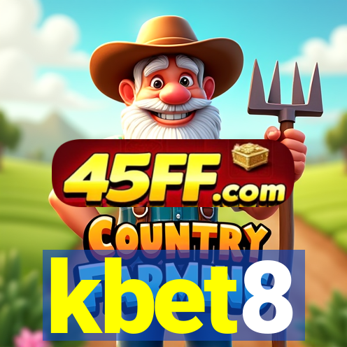 kbet8