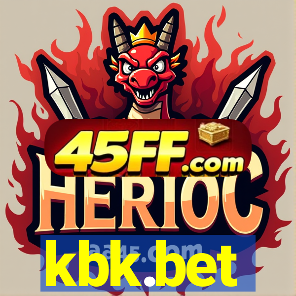 kbk.bet