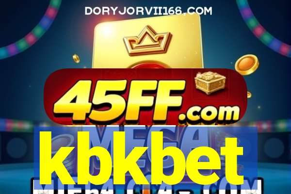 kbkbet