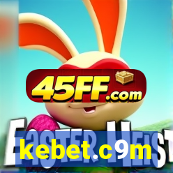 kebet.c9m