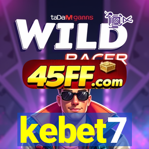 kebet7