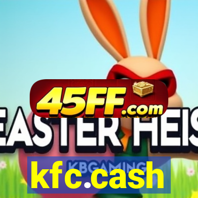 kfc.cash