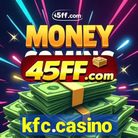 kfc.casino