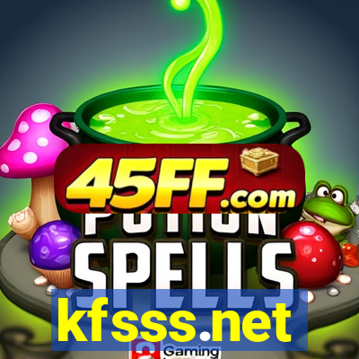 kfsss.net