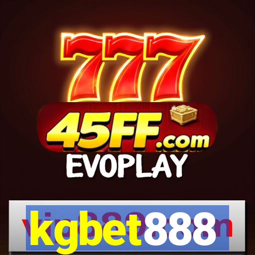 kgbet888