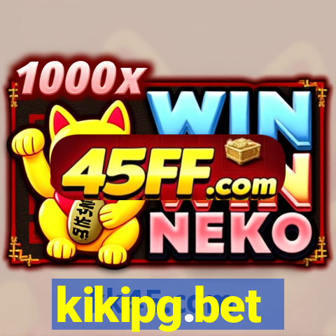 kikipg.bet