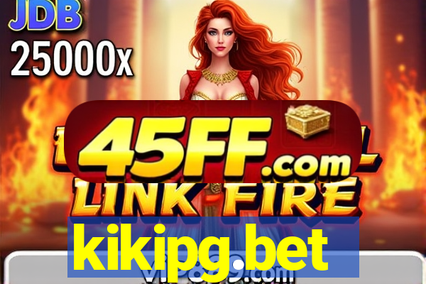 kikipg.bet