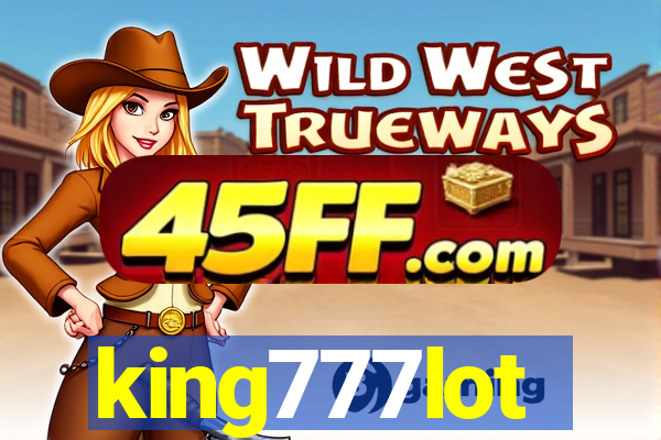 king777lot