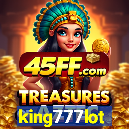 king777lot