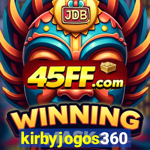 kirbyjogos360