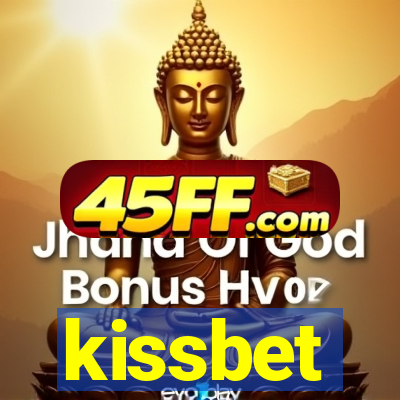 kissbet