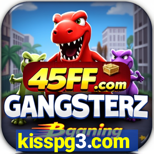 kisspg3.com