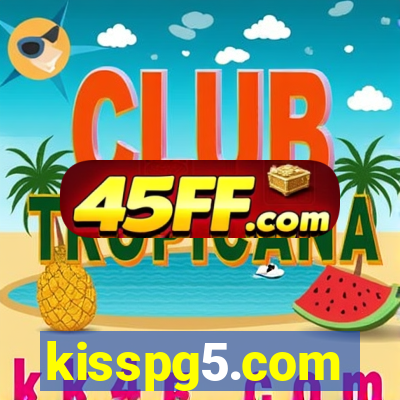 kisspg5.com