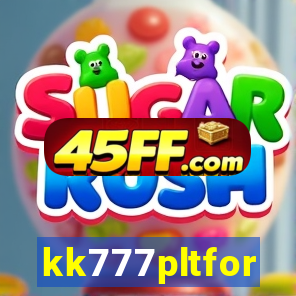 kk777pltfor