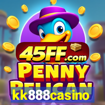 kk888casino