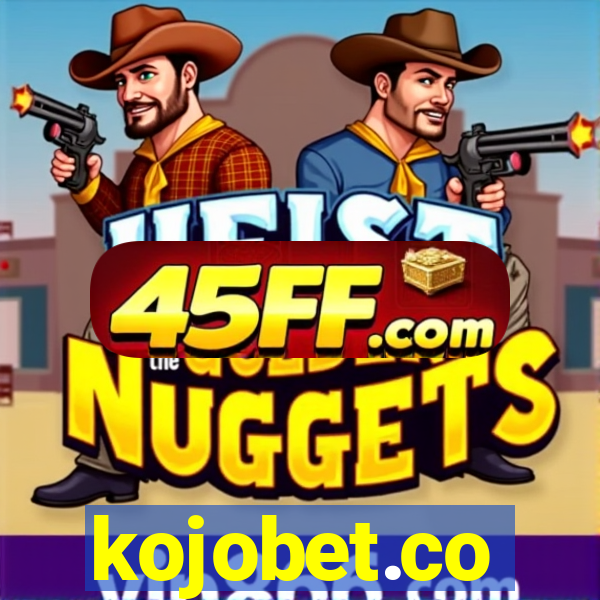 kojobet.co