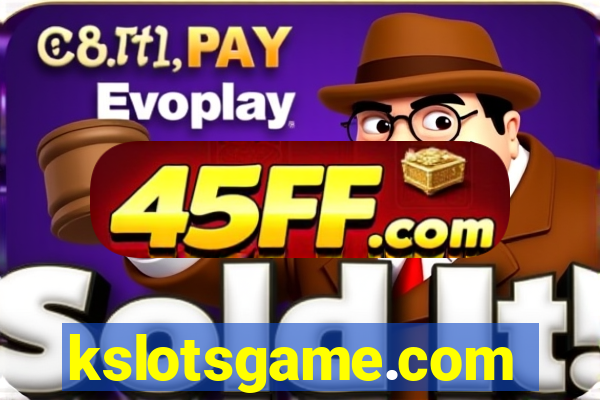 kslotsgame.com
