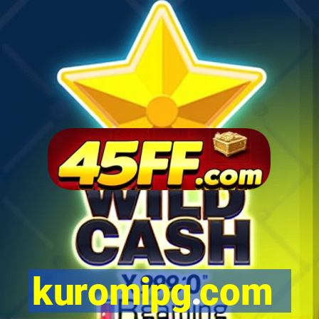 kuromipg.com