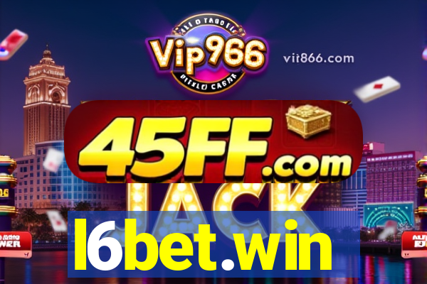 l6bet.win