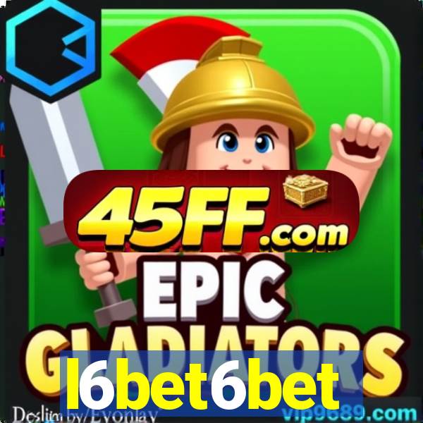 l6bet6bet