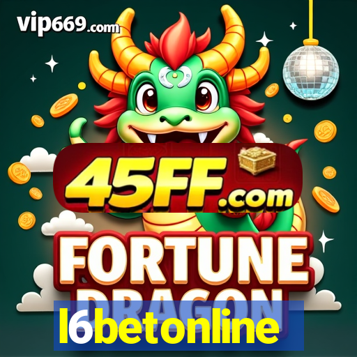 l6betonline