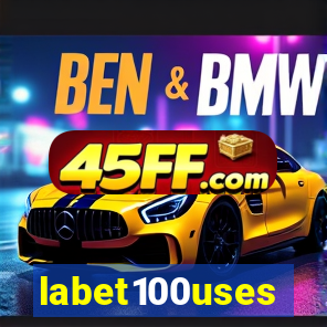 labet100uses