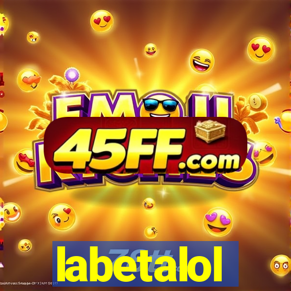 labetalol