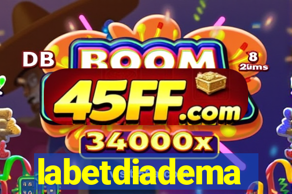 labetdiadema