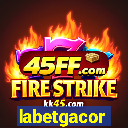 labetgacor