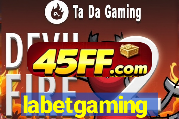 labetgaming