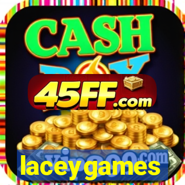 laceygames