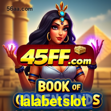 lalabetslot