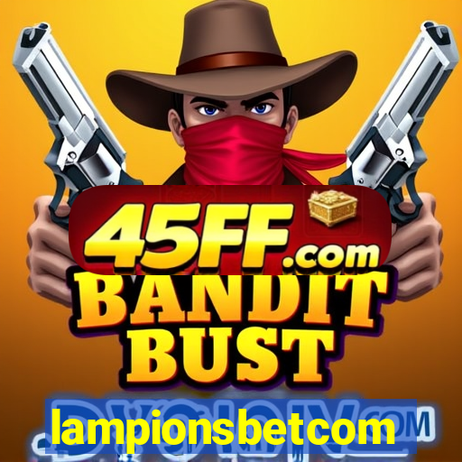 lampionsbetcom
