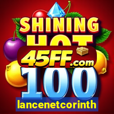 lancenetcorinthians