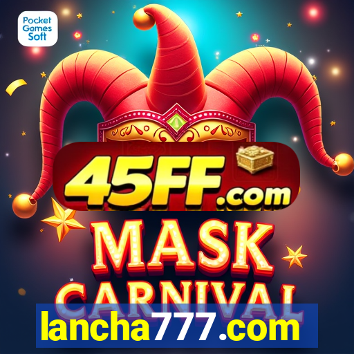 lancha777.com